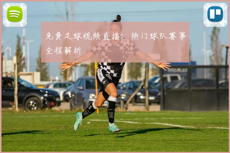 免费足球视频直播：热门球队赛事全程解析